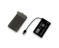 i-tec USB 3.0 MySafe Easy Obudowa 2,5" 9,5mm SATA HDD / SSD Czarny - 456344 - zdjęcie 5